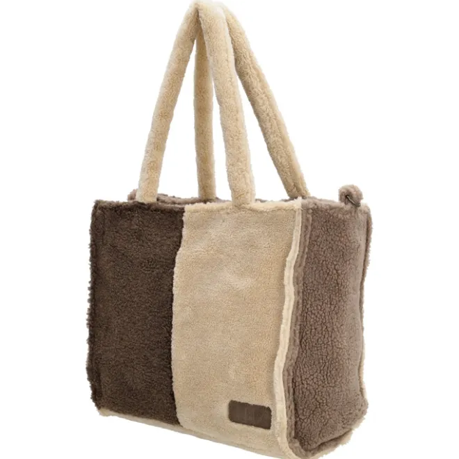 Best Zebra Trends Teddy Denise Shopper donkerbruin