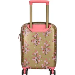 New Zebra Trends Travel Kids gold