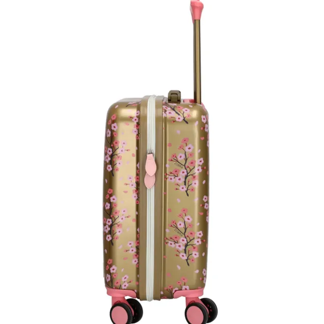 New Zebra Trends Travel Kids gold