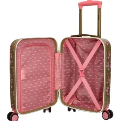 New Zebra Trends Travel Kids gold