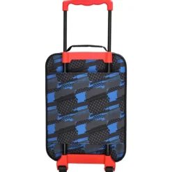 Online Zebra Trends Trolley Adventure racecar black