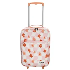 Outlet Zebra Trends Trolley Adventure flower old pink